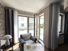 Luksusowy apartament Czarny Dwór - 5