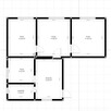 4 pokoje | Staromieście | 75 m² | Parking - 11