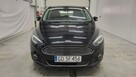 Ford S-Max 2.0 TDCi 4WD Titanium - 2
