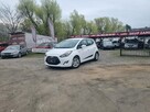 Hyundai ix20 Salon PL - I WŁ - Bezwypadkowy - Bardzo Ładny - 2
