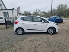 Hyundai ix20 Salon PL - I WŁ - Bezwypadkowy - Bardzo Ładny - 6