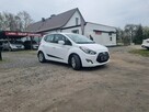 Hyundai ix20 Salon PL - I WŁ - Bezwypadkowy - Bardzo Ładny - 7