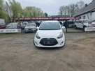 Hyundai ix20 Salon PL - I WŁ - Bezwypadkowy - Bardzo Ładny - 8