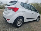 Hyundai ix20 Salon PL - I WŁ - Bezwypadkowy - Bardzo Ładny - 10