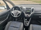 Hyundai ix20 Salon PL - I WŁ - Bezwypadkowy - Bardzo Ładny - 16