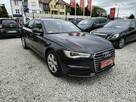 Audi A6 Nawigacja | Tempomat |Czujniki Parkowania |Bezwypadkowy| Salon Pl - 3