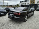 Audi A6 Nawigacja | Tempomat |Czujniki Parkowania |Bezwypadkowy| Salon Pl - 4