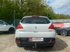 Peugeot 3008 1.6i automat 156KM  2 x Alu felgi 141 tys km stan perfect bezwypadkowy - 9