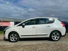 Peugeot 3008 1.6i automat 156KM  2 x Alu felgi 141 tys km stan perfect bezwypadkowy - 11