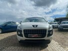 Peugeot 3008 1.6i automat 156KM  2 x Alu felgi 141 tys km stan perfect bezwypadkowy - 13