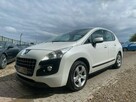 Peugeot 3008 1.6i automat 156KM  2 x Alu felgi 141 tys km stan perfect bezwypadkowy - 15