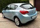 Opel Astra J 1.6i 115KM MPI 5Drzwi Bardzo Ładna Opłaty - 4