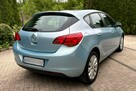 Opel Astra J 1.6i 115KM MPI 5Drzwi Bardzo Ładna Opłaty - 5