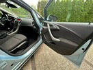 Opel Astra J 1.6i 115KM MPI 5Drzwi Bardzo Ładna Opłaty - 10