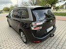 Citroen C4 Grand Picasso 1.6HDi 2014r 7-mio Osoobowy Led Nawi Klima! - 2