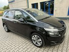 Citroen C4 Grand Picasso 1.6HDi 2014r 7-mio Osoobowy Led Nawi Klima! - 3