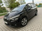 Citroen C4 Grand Picasso 1.6HDi 2014r 7-mio Osoobowy Led Nawi Klima! - 15
