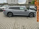 Volkswagen Arteon Shooting Brake R-Line DSG Skóra Podgrzewanie Kamera Virtual