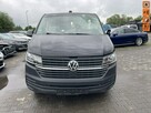 Volkswagen Transporter T6 Automat 9 Os. Klimatyzacja HAK