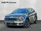 Kia Sportage 1.6 HEV 230 KM Automat Wersja L Podgrzewane Fotele Kamera Salon PL - 1