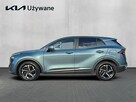 Kia Sportage 1.6 HEV 230 KM Automat Wersja L Podgrzewane Fotele Kamera Salon PL - 2