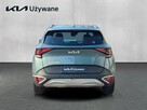Kia Sportage 1.6 HEV 230 KM Automat Wersja L Podgrzewane Fotele Kamera Salon PL - 4