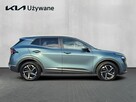 Kia Sportage 1.6 HEV 230 KM Automat Wersja L Podgrzewane Fotele Kamera Salon PL - 6