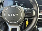 Kia Sportage 1.6 HEV 230 KM Automat Wersja L Podgrzewane Fotele Kamera Salon PL - 15