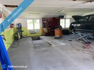 Sprzedam nieruchomość warsztat samochodowy magazyn garaż - 4