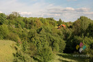 Wzgórza Dylewskie dom premium działka ok. 1 ha - 4