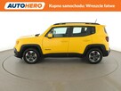 Jeep Renegade automat navi grzane fotele klima czujniki parkowania hak - 2