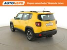 Jeep Renegade automat navi grzane fotele klima czujniki parkowania hak - 4