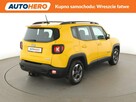 Jeep Renegade automat navi grzane fotele klima czujniki parkowania hak - 7