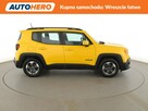 Jeep Renegade automat navi grzane fotele klima czujniki parkowania hak - 9