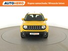 Jeep Renegade automat navi grzane fotele klima czujniki parkowania hak - 11