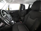 Jeep Renegade automat navi grzane fotele klima czujniki parkowania hak - 13