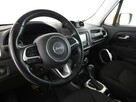 Jeep Renegade automat navi grzane fotele klima czujniki parkowania hak - 14