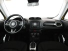 Jeep Renegade automat navi grzane fotele klima czujniki parkowania hak - 15