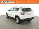 Jeep Compass lift automat grzane fotele i kierownica kamera i czujniki parkowania - 4