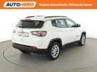Jeep Compass lift automat grzane fotele i kierownica kamera i czujniki parkowania - 7