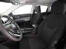 Jeep Compass lift automat grzane fotele i kierownica kamera i czujniki parkowania - 13