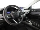 Jeep Compass lift automat grzane fotele i kierownica kamera i czujniki parkowania - 14
