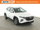 Hyundai Tucson FV23% automat full LED navi klima auto virtual cocpit grzane fotele ka - 10