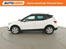 Seat Arona 1.0 TSI Urban Klimatyzacja Tempomat Nawigacja ParkAssist Kamera360 LED - 2
