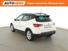 Seat Arona 1.0 TSI Urban Klimatyzacja Tempomat Nawigacja ParkAssist Kamera360 LED - 4