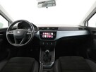 Seat Arona 1.0 TSI Urban Klimatyzacja Tempomat Nawigacja ParkAssist Kamera360 LED - 15