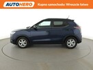 SsangYong Tivoli automat navi klima auto grzane fotele kamera i czujniki parkowania - 2