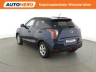 SsangYong Tivoli automat navi klima auto grzane fotele kamera i czujniki parkowania - 4