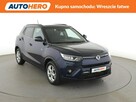 SsangYong Tivoli automat navi klima auto grzane fotele kamera i czujniki parkowania - 10