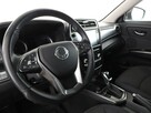 SsangYong Tivoli automat navi klima auto grzane fotele kamera i czujniki parkowania - 14